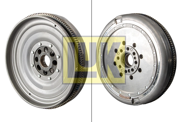 Flywheel